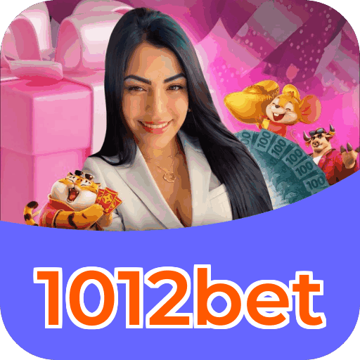 Plataforma 1012bet mostrando interface moderna, jogos certificados e recursos de segurança licenciados